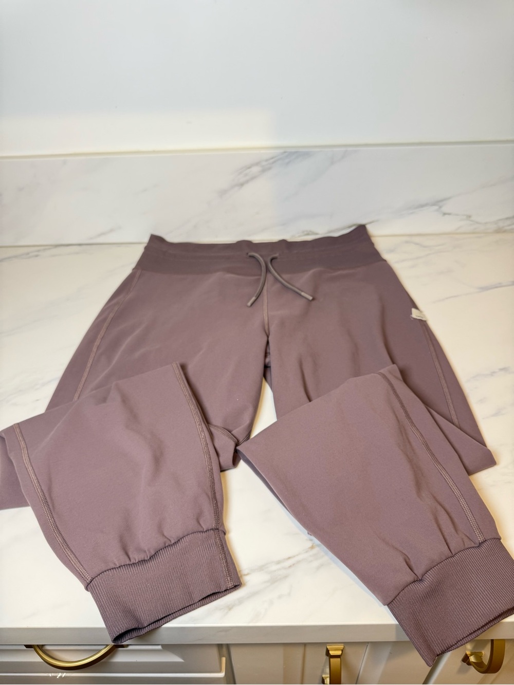 Vuori muave jogger leggings